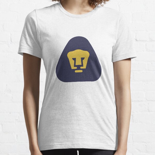 pumas unam t shirt
