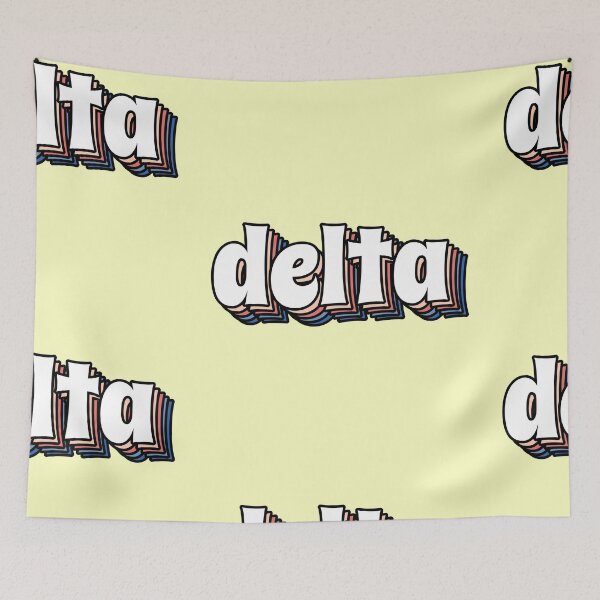 Item preview, delta designed and sold by kylie226.