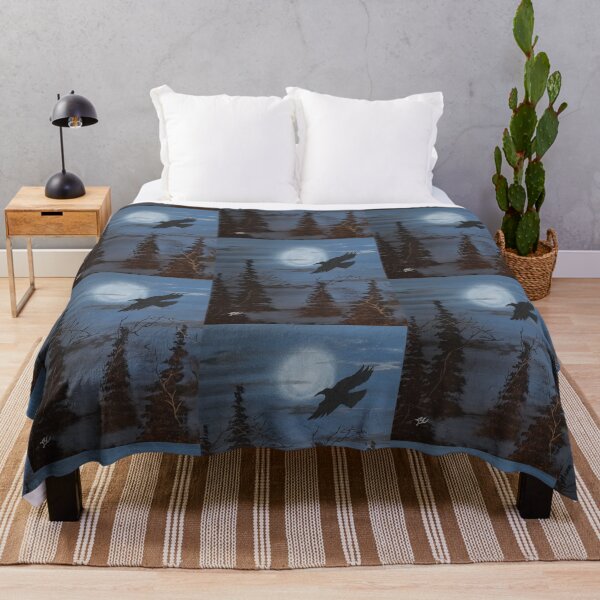 Item preview, Nevermore designed and sold by Brand-C-Arts.