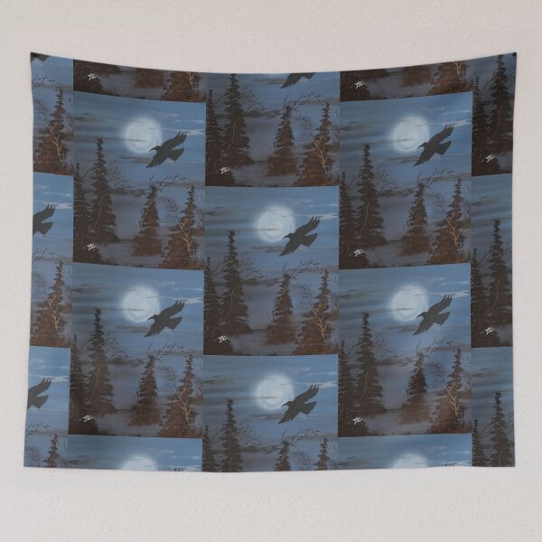 Item preview, Nevermore designed and sold by Brand-C-Arts.