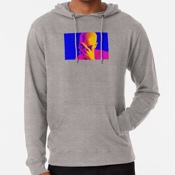 Brockhampton jabari hoodie clearance