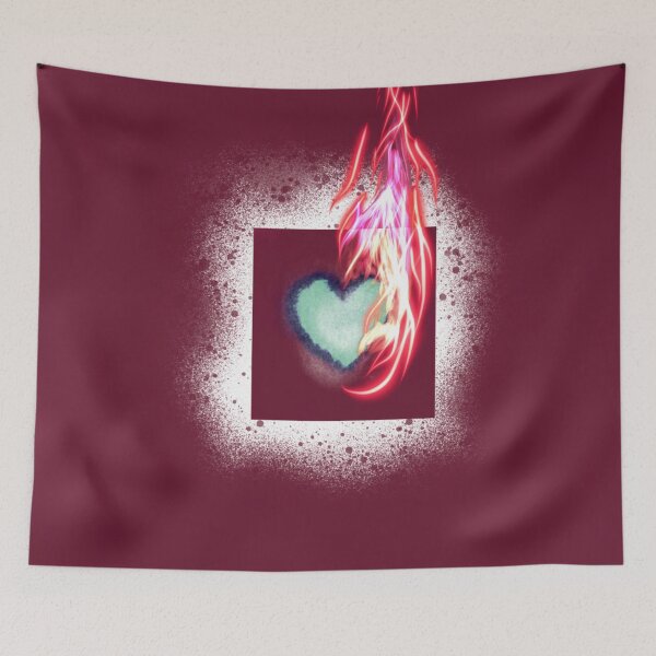 Item preview, Burning Desire  designed and sold by twinflame1111.