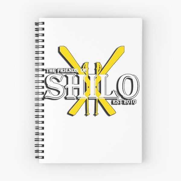 Item preview, Friends Of Shilo designed and sold by timtopping.