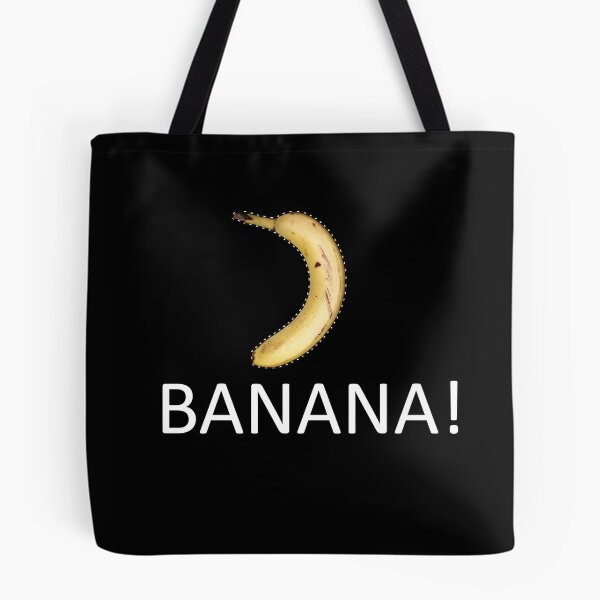 Artikelvorschau, BANANA! entworfen und verkauft von AtlanArt51.