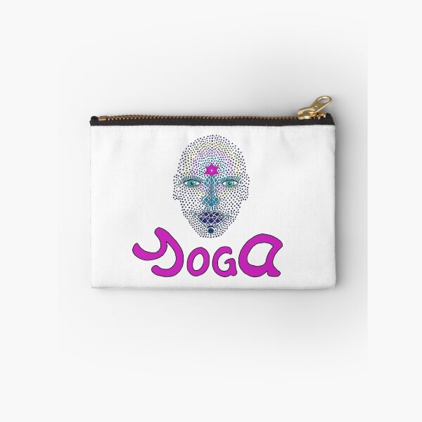 Item preview, YOGA - UNION - ONENESS - UNITY designed and sold by Mala-Tichan.