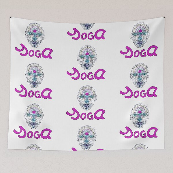 Item preview, YOGA - UNION - ONENESS - UNITY designed and sold by Mala-Tichan.