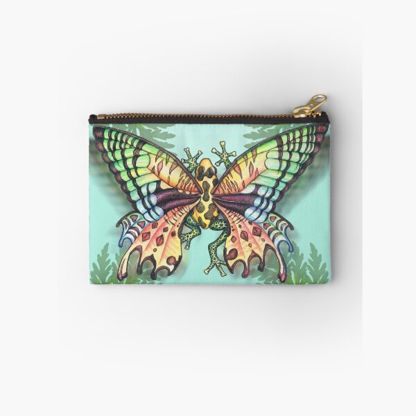 Item preview, Sunset Moth Flutterfrog designed and sold by Triana.