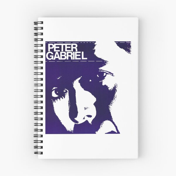 Item preview, Peter Gabriel Security (4) Tour - El designed and sold by cottduncan.