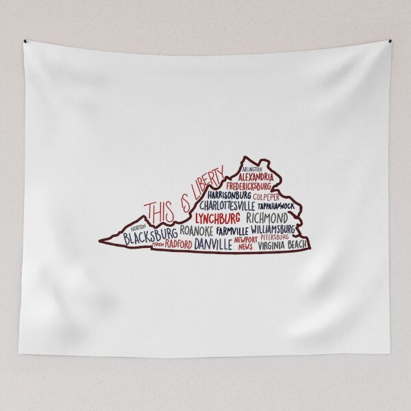 Item preview, This is liberty designed and sold by kaylarlucas.