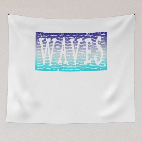 Item preview, Waves designed and sold by Semir1411.