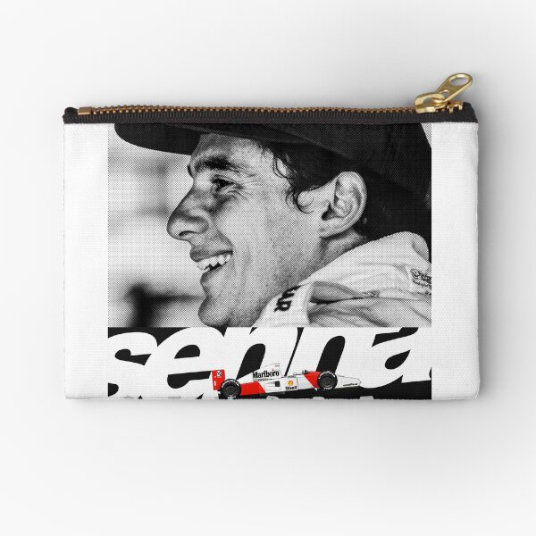 Senna Zipper Pouch