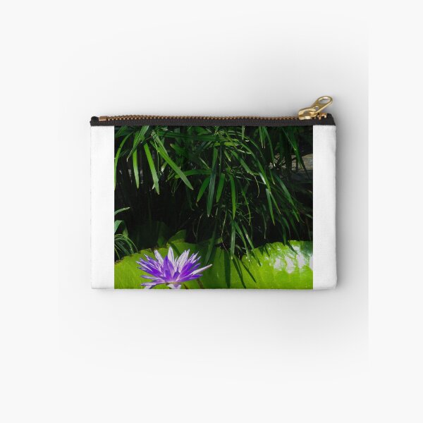 Item preview, Waterlily in large Lilypad designed and sold by BirdyBirdy8.