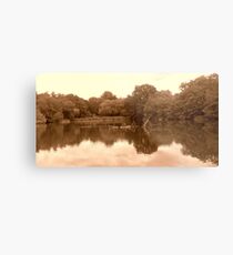 Little Britain Metal Print