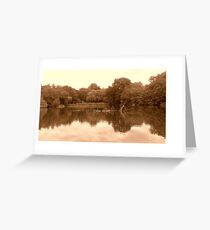 Little Britain Greeting Card