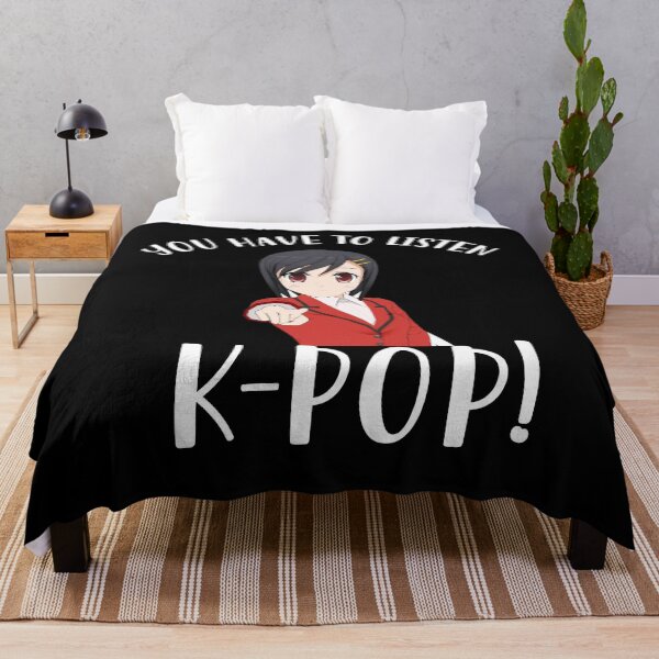 Item preview, You have to listen to K-Pop designed and sold by Mr-Peh.