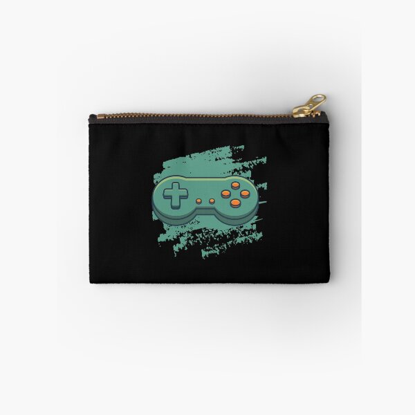 Item preview, Retro controller, gift gaming console gamer designed and sold by tonstan.
