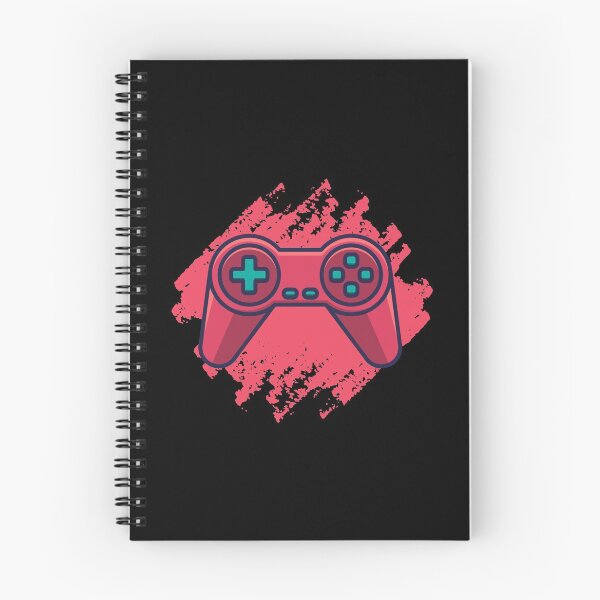 Item preview, Controller, gift console gamer gaming game designed and sold by tonstan.