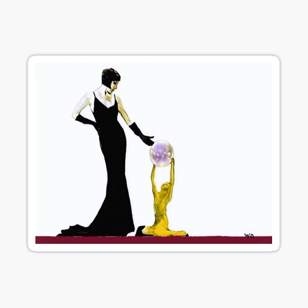Item preview,  Art Deco: Louise designed and sold by Marcel1966.