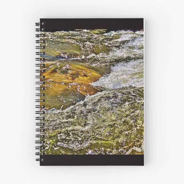 Item preview, Roaring Fork River, Aspen No. 5 designed and sold by 32DARTS.