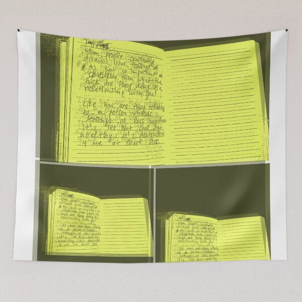 Item preview, words designed and sold by gasponce.