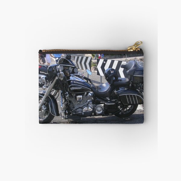 Item preview, A Beast Of A Bike designed and sold by lezvee.