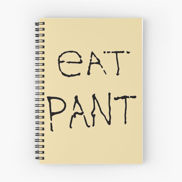 Item preview, Eat pant designed and sold by AsKartongs.
