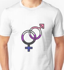 Genderfluid Unisex T-Shirt