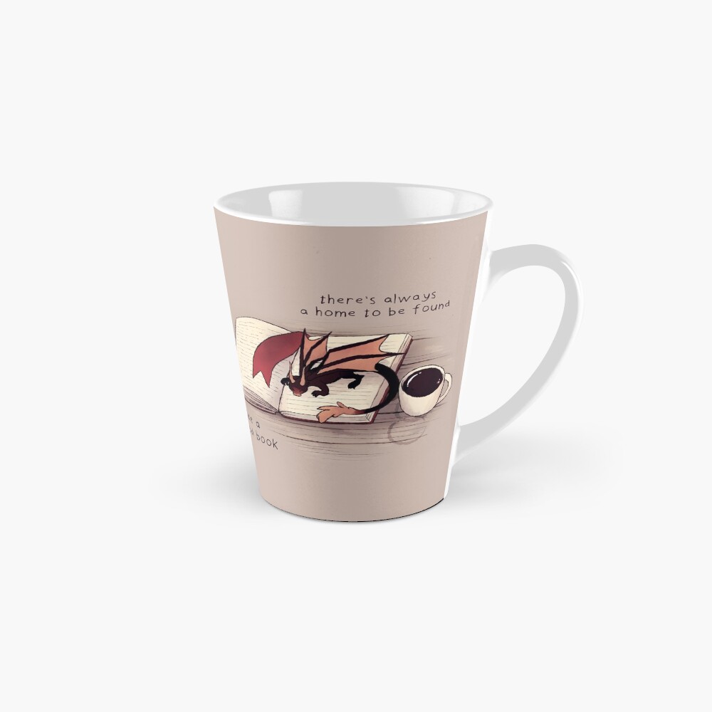 Artikel-Vorschau von Tasse (konisch), designt und verkauft von thelatestkate.