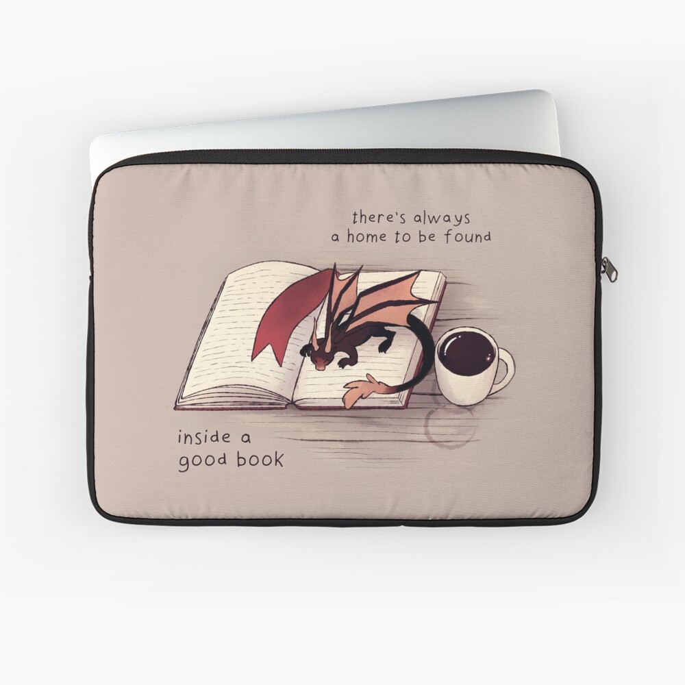 Artikel-Vorschau von Laptoptasche, designt und verkauft von thelatestkate.
