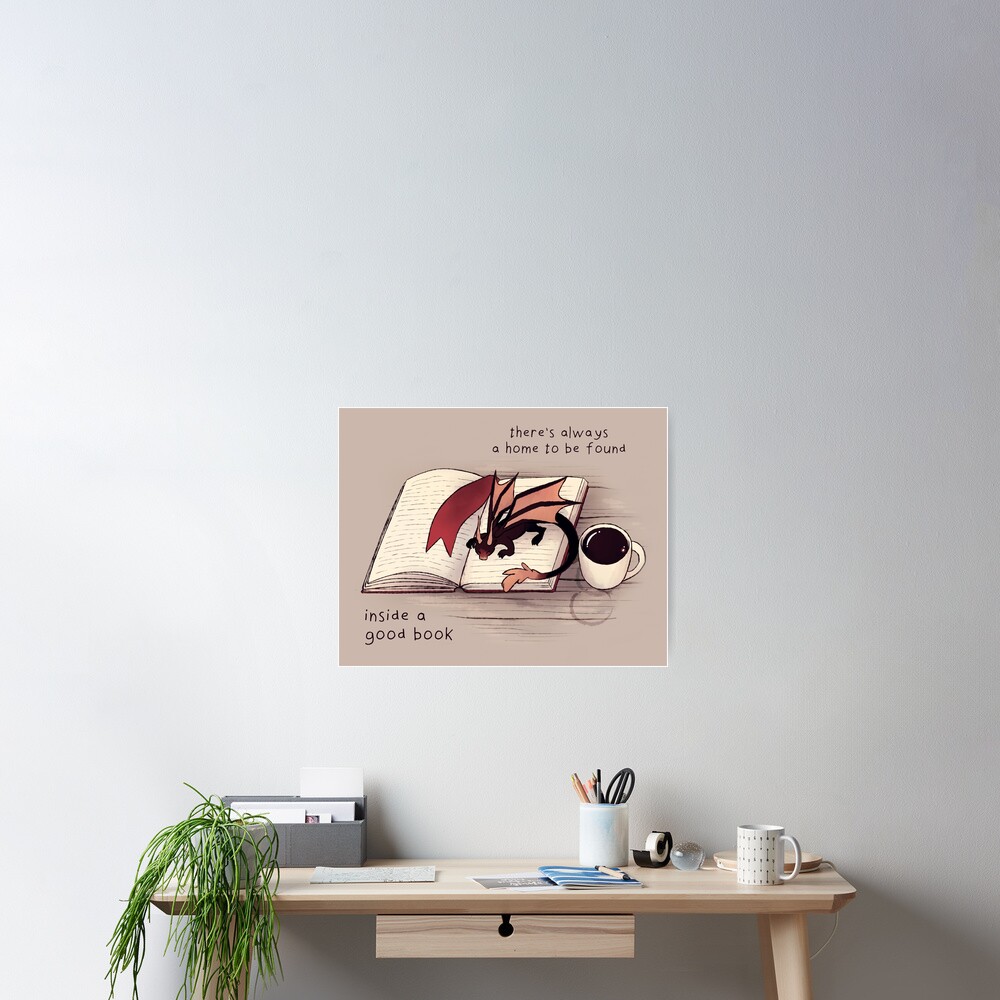 Artikel-Vorschau von Poster, designt und verkauft von thelatestkate.