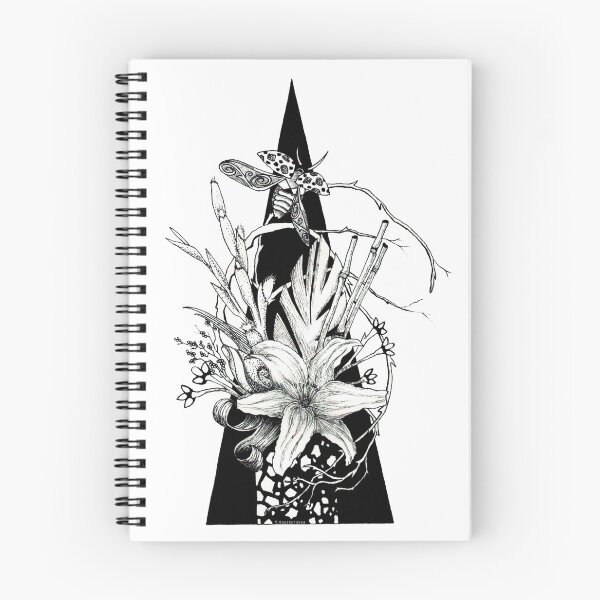 Item preview, Lilium designed and sold by VikaK.