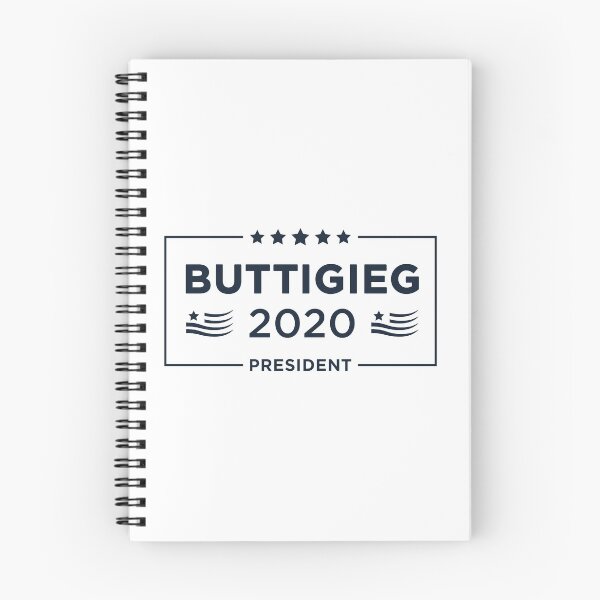 Item preview, Pete Buttigieg for President, Pete 2020 Gift designed and sold by Space Fox.