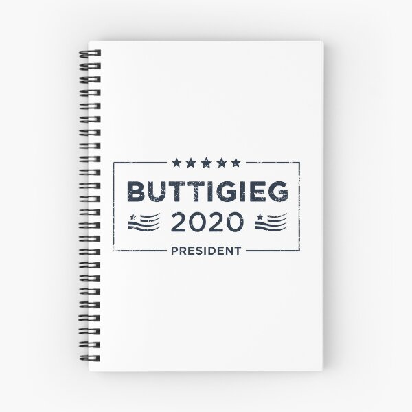 Item preview, Pete Buttigieg for President, Pete 2020 Gift designed and sold by Space Fox.
