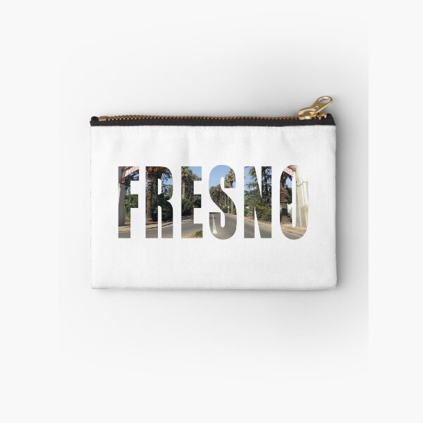 Item preview, Fresno California  designed and sold by Kooky28.