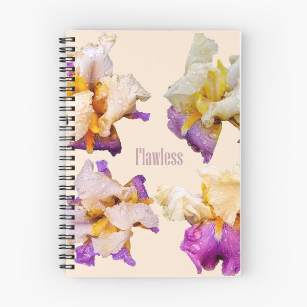 Item preview, FLAWLESS designed and sold by NevyanaArt.