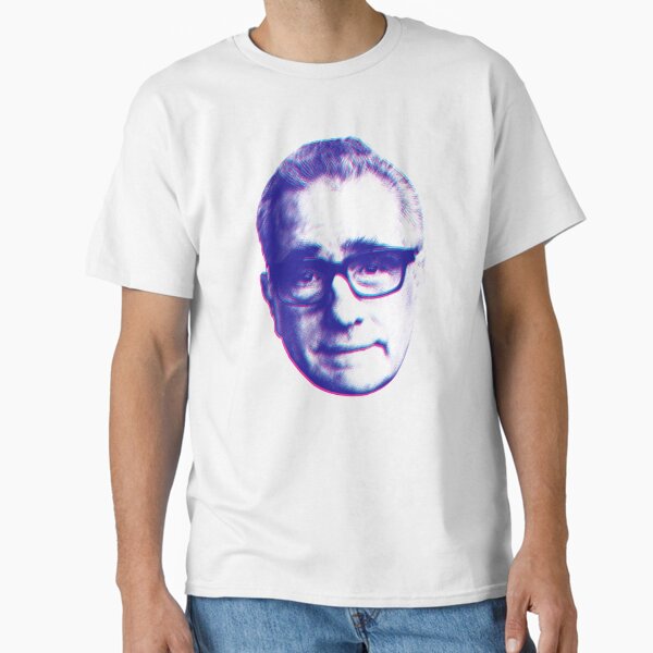 Item preview, scorsese designed and sold by underground notes.