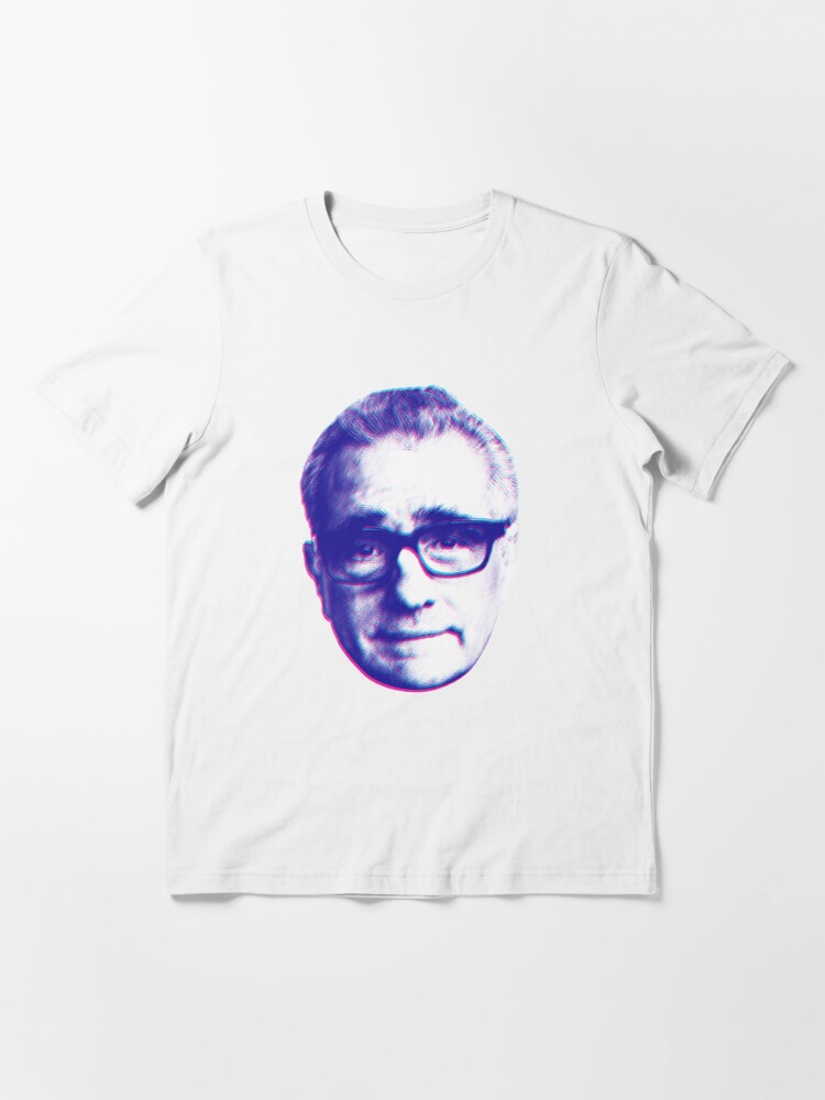 scorsese t shirt