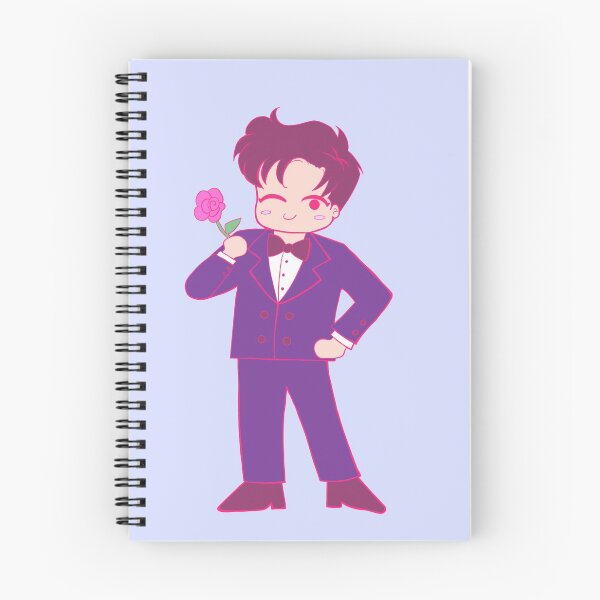 Item preview, Cutie Mamoru designed and sold by MaryKatt.
