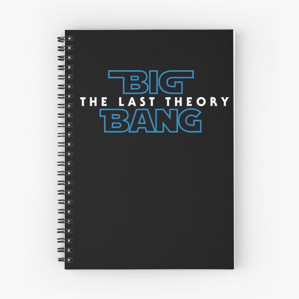 Item preview, Big Bang: The Last Theory designed and sold by Caldofran.