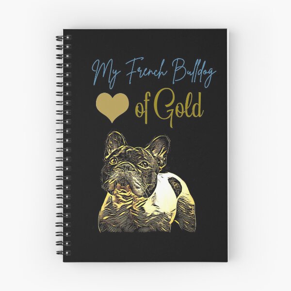 Item preview, Copy of Gold Bulldog  designed and sold by interocitore.