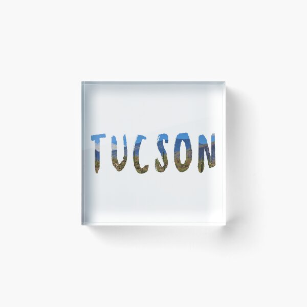 Item preview, Tucson Arizona designed and sold by Kooky28.