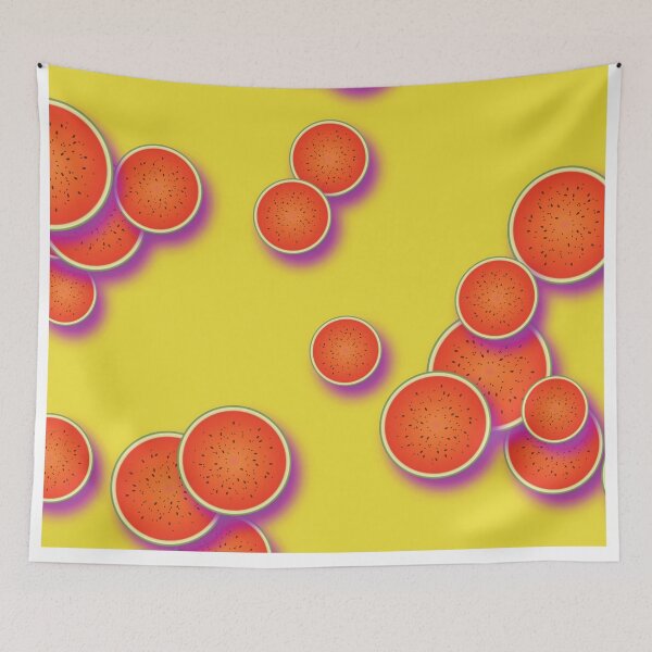 Item preview, Watermelons kidnapped me designed and sold by Ululoo.