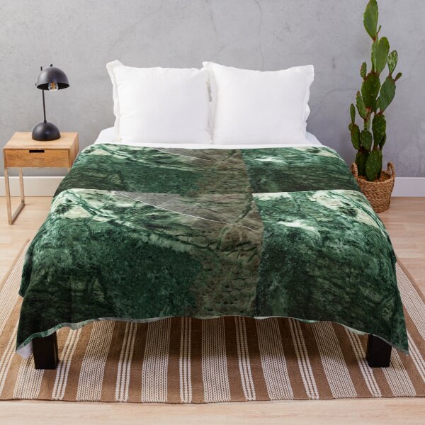 Item preview, Green Marble designed and sold by action-zebra.