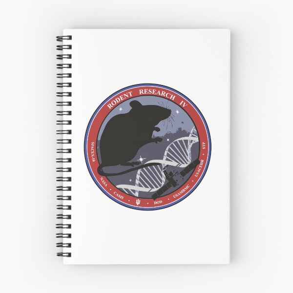 Item preview, Rodent Research 4 designed and sold by astrutt.