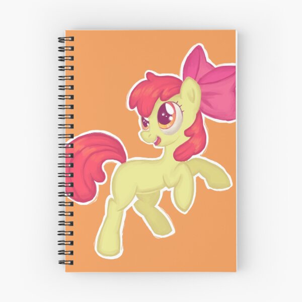 Item preview, Apple Bloom designed and sold by d-ace.