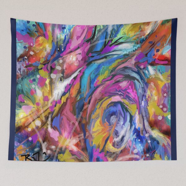 Item preview, Abstract 426 designed and sold by JeanBFitzgerald.