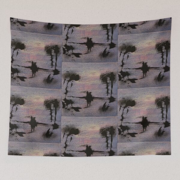 Item preview, Spiritual Shepherd  designed and sold by Brand-C-Arts.