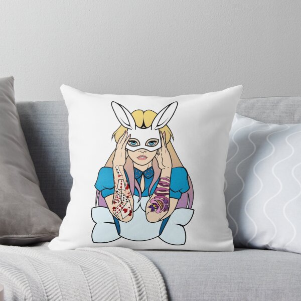 Item preview, Alice - Alternative designed and sold by Nobodysart.