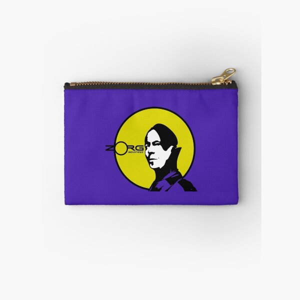 Item preview, ZORG designed and sold by karmadesigner.