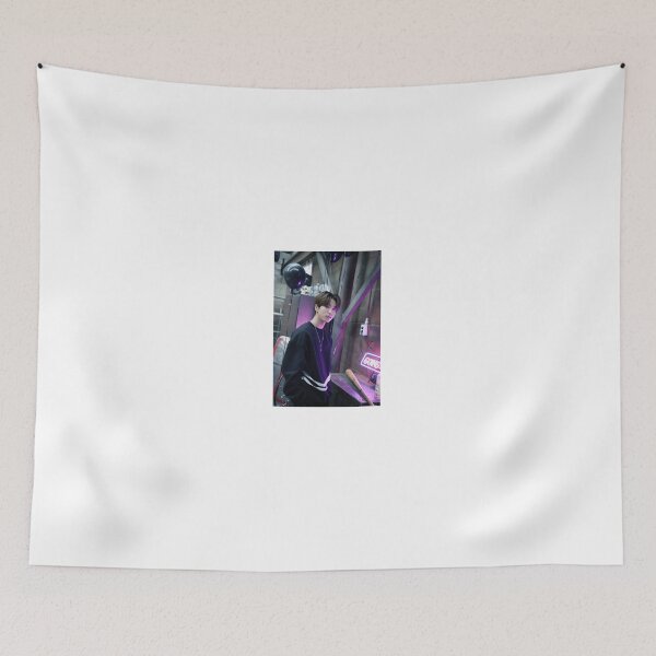 Item preview, STRAY KIDS - HAN JISUNG  designed and sold by bethanyy874.